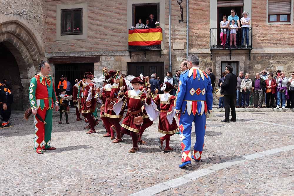 Fotos: Burgos celebra El Curpillos