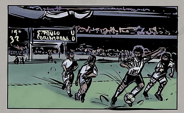 'Victorias y Derrotas. La Historia a través del balón. Creación y Crowdfunding', este martes en el MEH