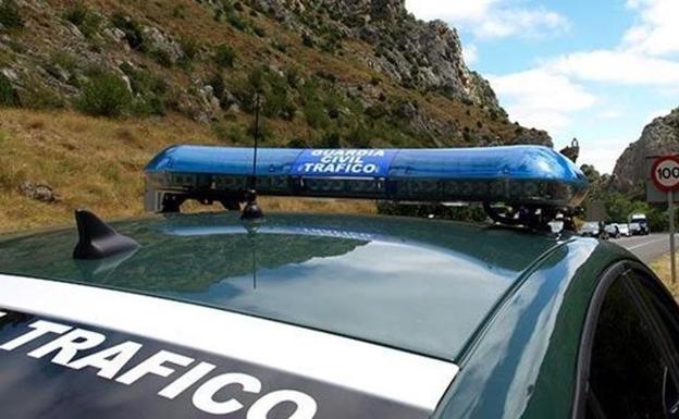 13 positivos en acohol y 14 en drogas en las carreteras burgalesas este fin de semana