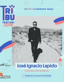 Imagen secundaria 2 - El Festival Tribu analizará el futuro de la música, el arte y la gastronomía