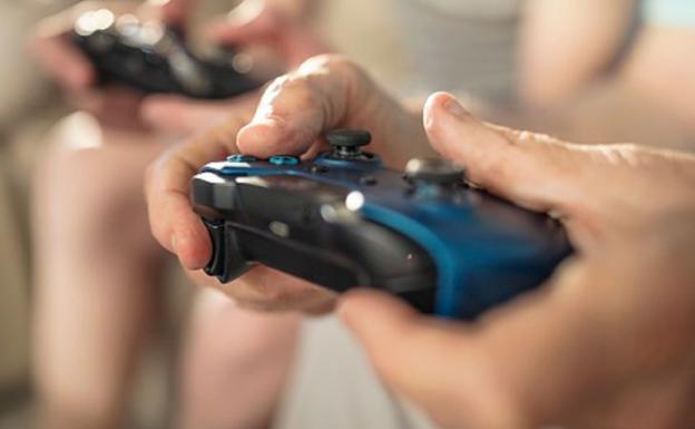 La OMS reconoce la adicción a los videojuegos como un trastorno mental