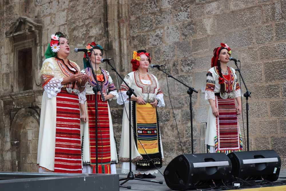 Fotos: Festival Castilla Folk en imágenes