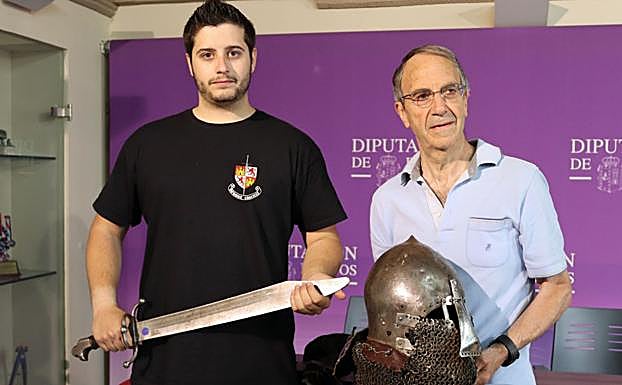 Las jornadas se han presentado esta mañana