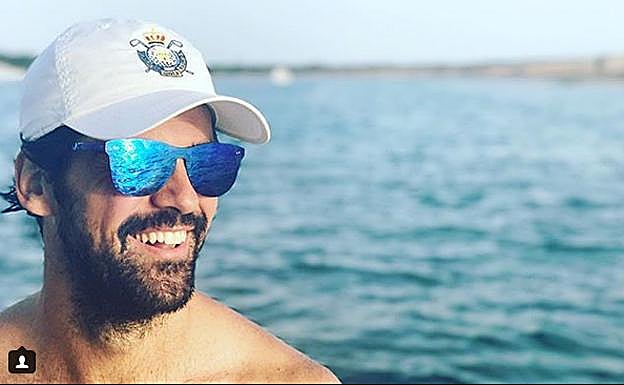 Miguel Ángel Muñoz. 