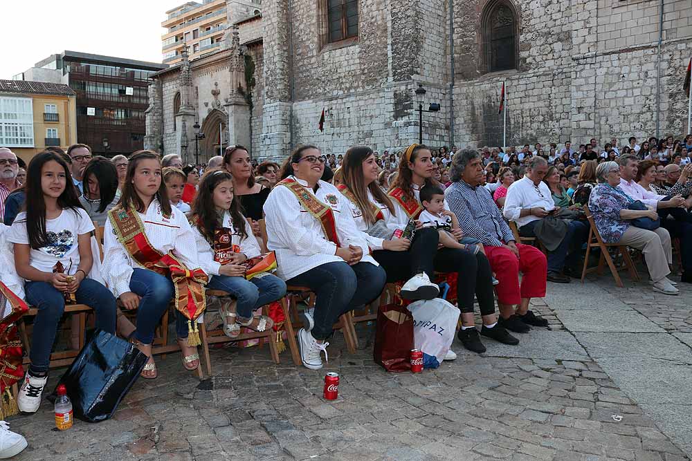 Fotos: El último paso del folclore eterno