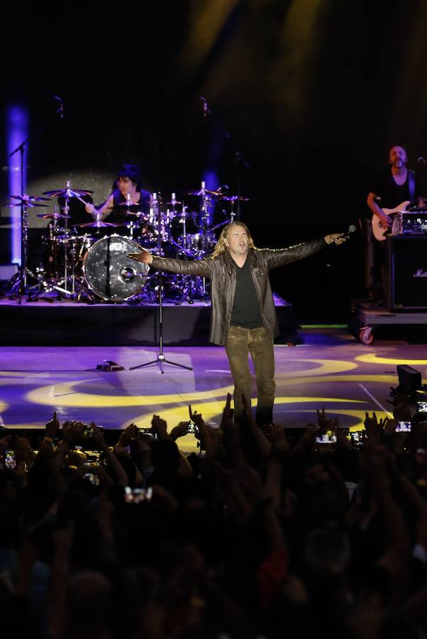 Fotos: Festival Músicos en la Naturaleza