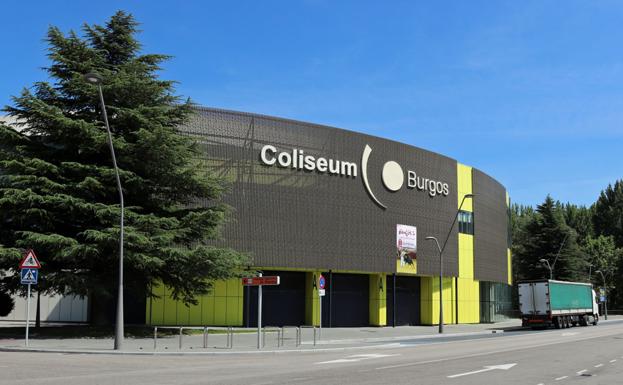 El Coliseum ha costado ya 8,9 millones y la enfermería sigue sin estar rematada