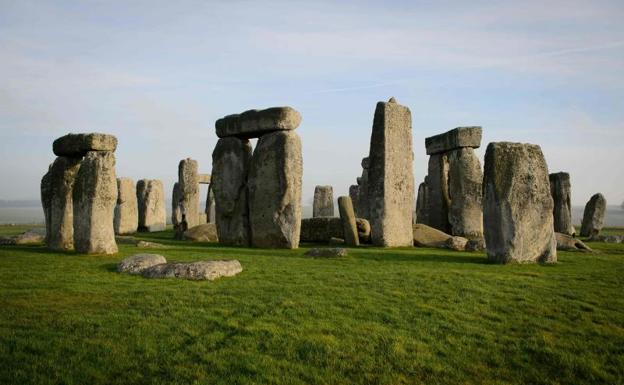 Descubren nuevos datos sobre los cuerpos quemados y enterrados en Stonehenge hace 5.000 años