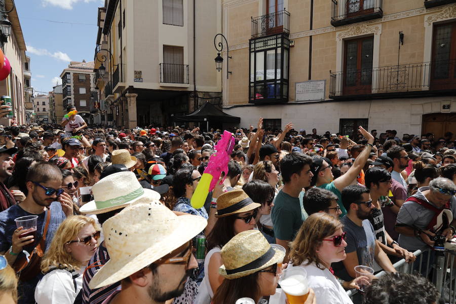 Fotos: Ambiente del jueves en el Sonorama