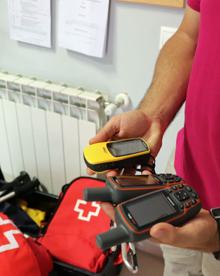 Imagen secundaria 2 - Cuentan con un amplio equipamiento