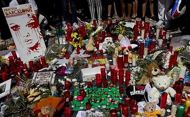 Las víctimas piden una «tregua» para que no se politice el aniversario