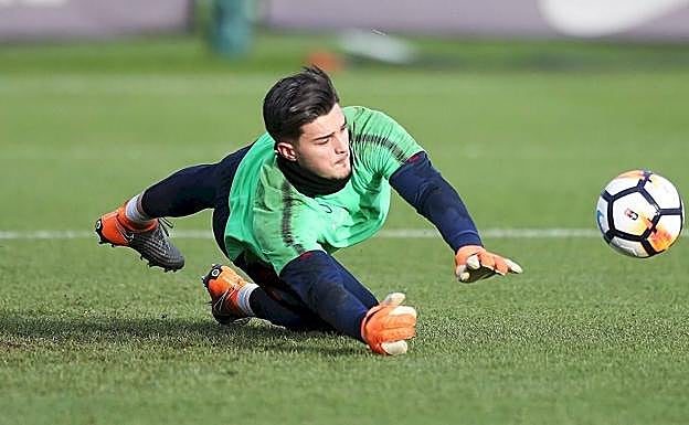 El Manchester City ya tiene al sustituto de Bravo