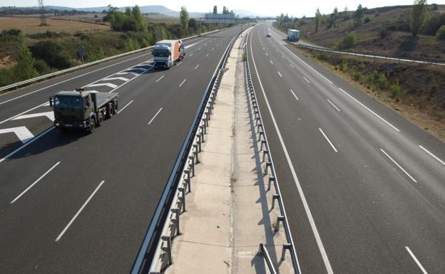 La liberalización de la autopista está prevista para el 1 de diciembre