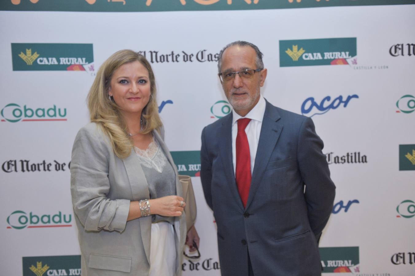 Organizadas por El Norte de Castilla con el patrocinio de Cajaviva Caja Rural y la colaboración de Acor y Cobadu, se celebran en el Museo de la Ciencia de Valladolid