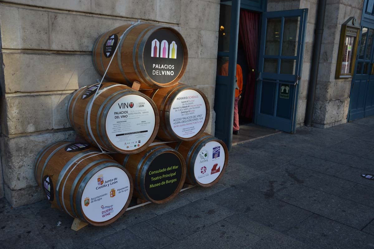 Fotos: Duero Wine