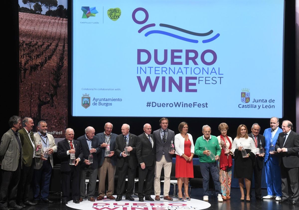 Fotos: Duero Wine Fest