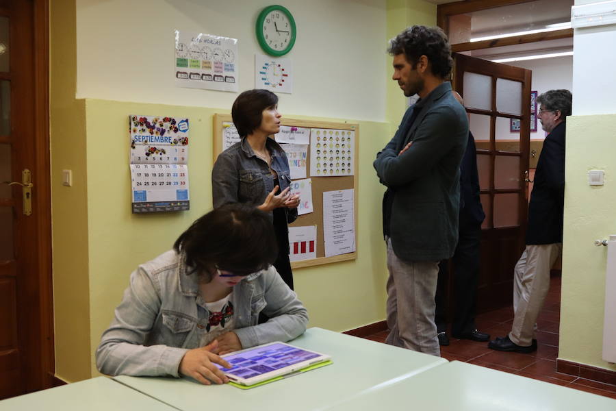 Fotos: José Tomás, imágenes en Burgos