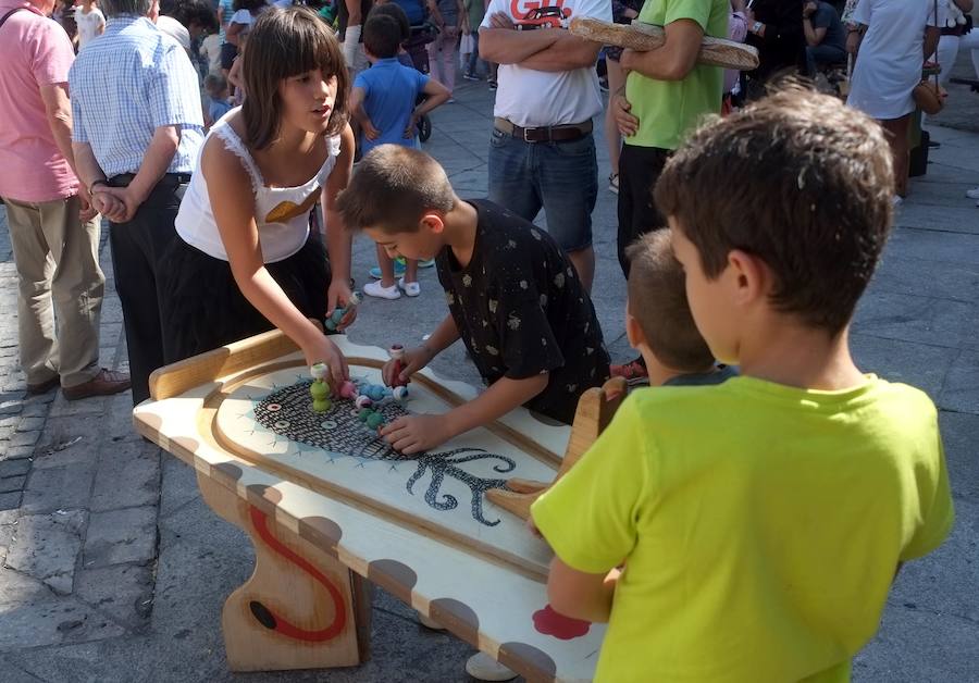 Fotos: El EnClave de Calle despide su décimo novena edición cosechando nuevos éxitos