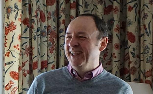 '¿Por qué al morir nos contamos un cuento?', este viernes en el Museo de la Evolución