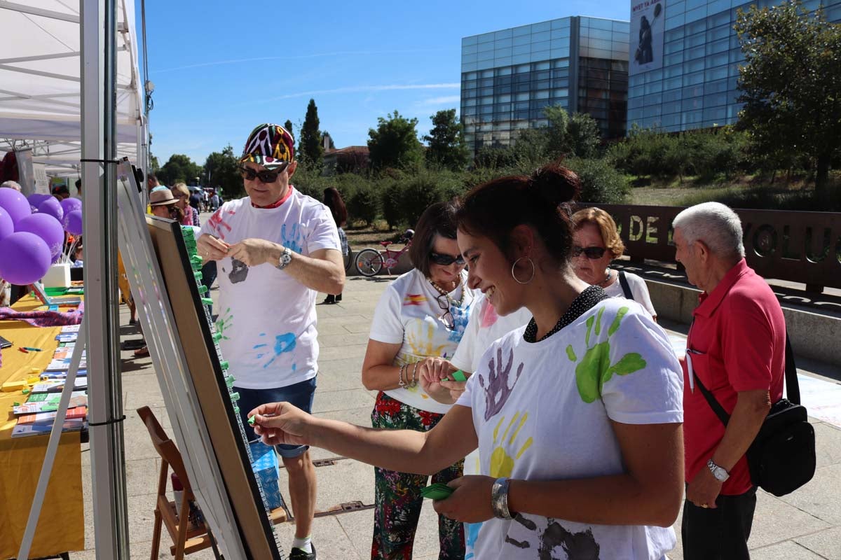 Fotos: Feria de Entidades Ciudadanas