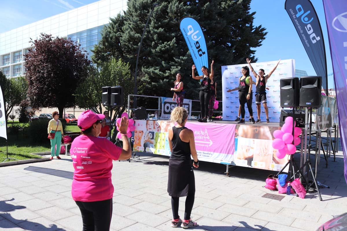 Fotos: Feria de Entidades Ciudadanas