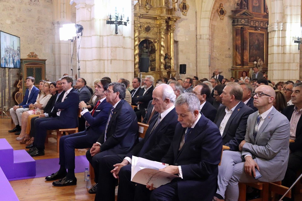 Fotos: Día de la Provincia en Arcos de la Llana