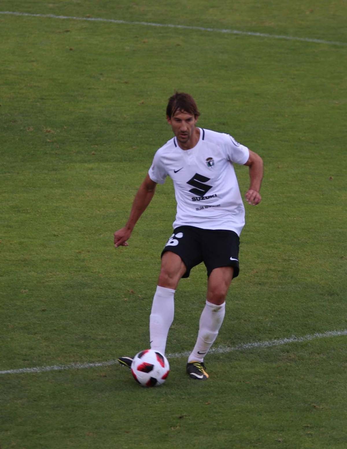 Fotos: EL Burgos CF - Coruxo FC, en imágenes