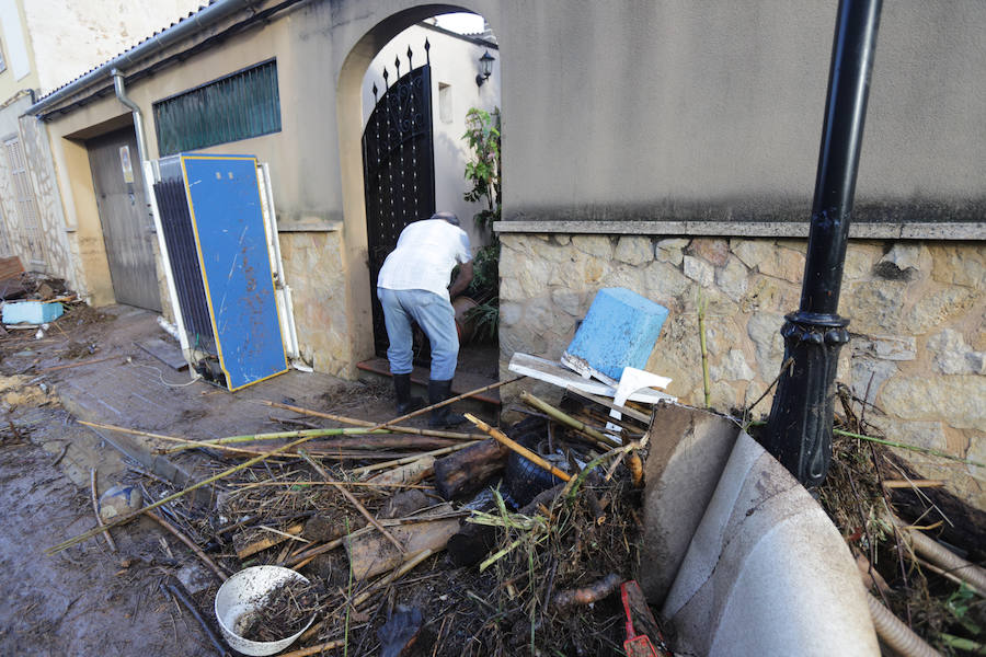 Diez muertos y cinco desaparecidos en Mallorca por las intensas tormentas