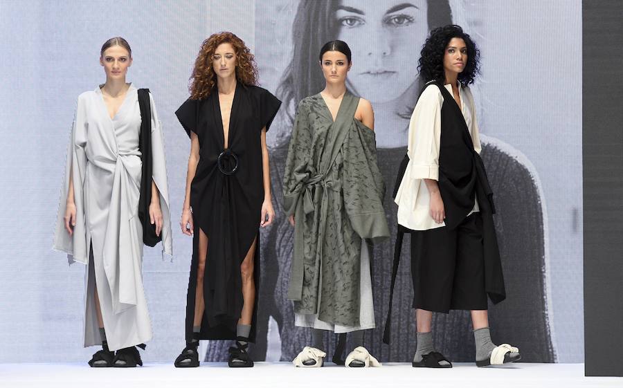 Fotos: Pasarela de la Moda de Castilla y León