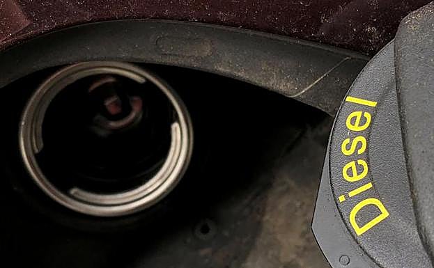 La UE acuerda normas para limitar la exposición al gas del diésel y otros cancerígenos