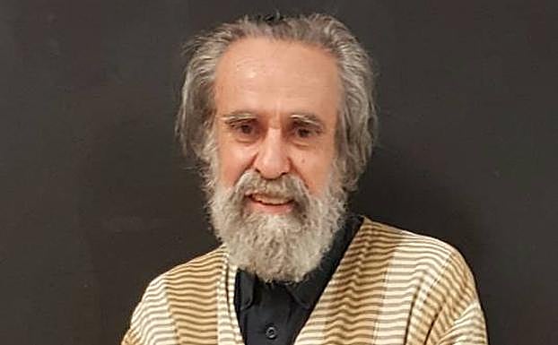 Isidoro Valcárcel Medina