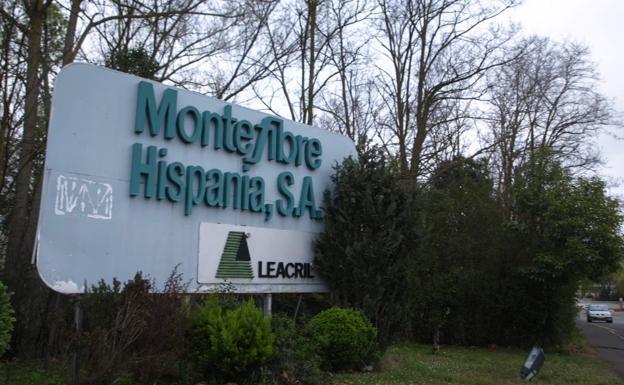 Montefibre producirá solo fibra de carbono en julio de 2019 y prevé recuperar entonces los empleos