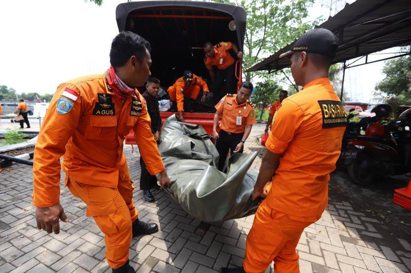 El aparato de Lion Air perdió el contacto con la torre de control tras solicitar regresar al aeropuerto 