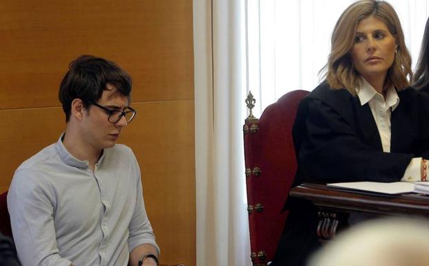 Devuelven el acta del veredicto en juicio contra el asesino de Pioz por falta de motivación en las respuestas