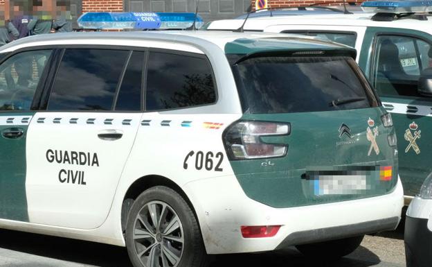 Investigan en el círculo familiar de una niña de 10 años de Peñafiel por presuntos abusos sexuales