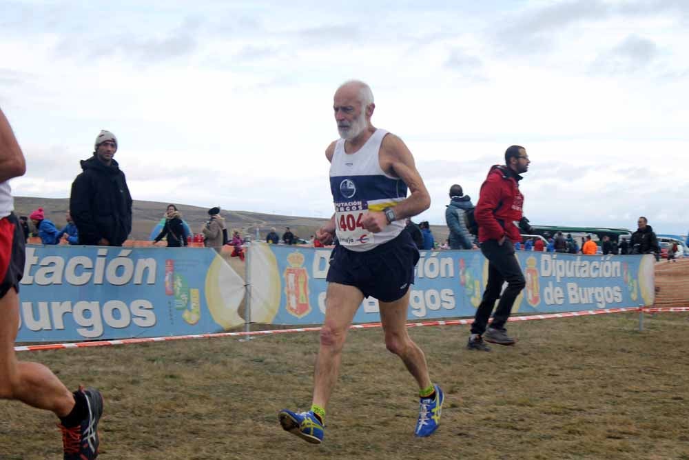 Fotos: Más allá de los atletas profesionales. Un cross para todos
