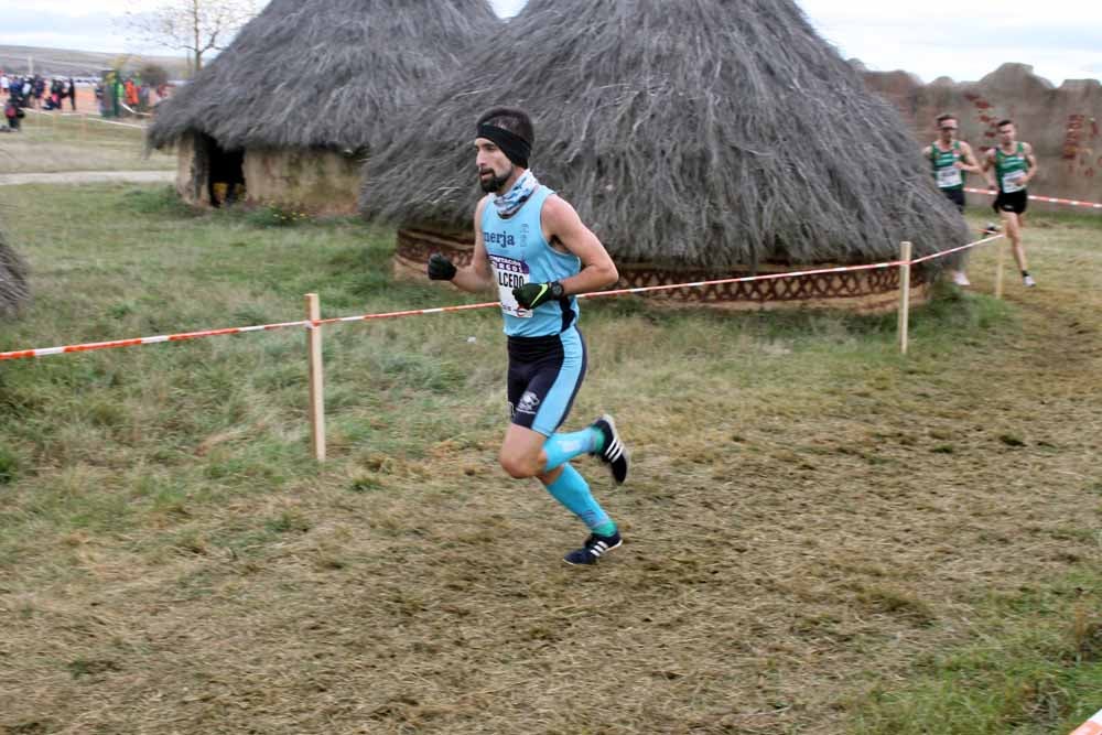 Fotos: Los mejores atletas del mundo en el Cross de Atapuerca