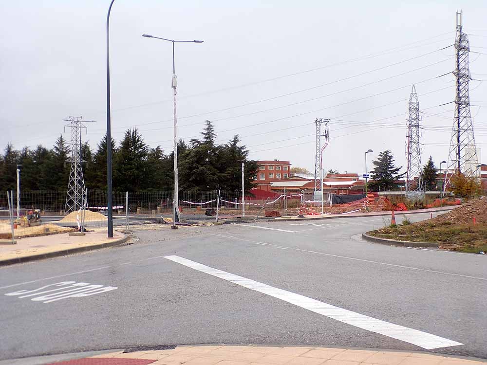 Las obras del Puente de la Universidad avanzan a muy buen ritmo y podrían estar concluidas para Navidad