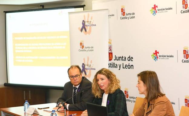 Ocho de cada diez mujeres con problemas de salud mental sufren violencia doméstica en la región