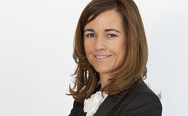 Rocío Hervella, consejera delegada de Prosol.