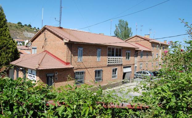 Guardia Civil de Guardo.