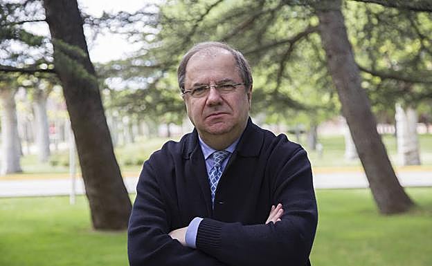 Juan Vicente Herrera