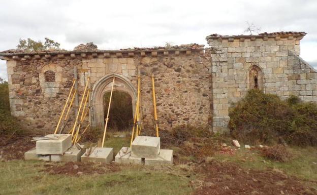 Ermita de la Blanca