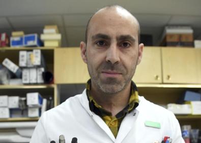 Imagen secundaria 1 - Prótesis inteligentes con firma burgalesa