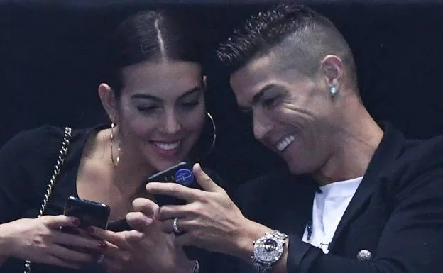 La no boda de Cristiano Ronaldo y Georgina para 2019