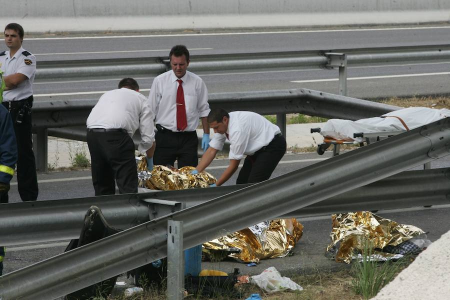 La resistencia a los antibióticos mata a más gente en España que los accidente de tráfico