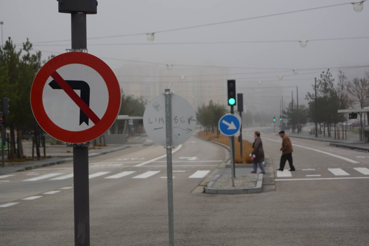 La retirada de las vías derivó en una de las mayores operaciones urbanísticas afrontadas por la ciudad en toda su historia, creando el Bulevar Ferroviario.