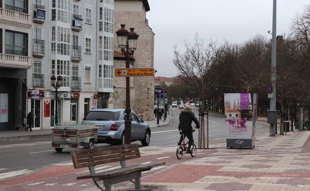 El Plan de Movilidad apuesta por potenciar bicicletas, patinetes eléctricos y vehículos eléctricos. 