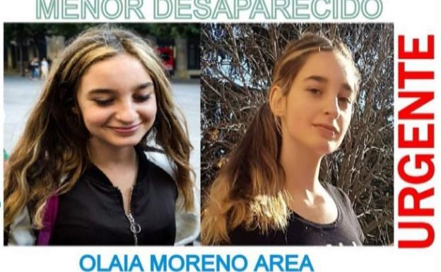 Buscan a una menor de 15 años que desapareció hace cinco días