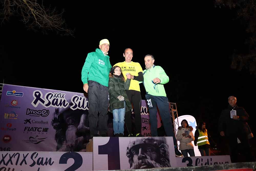 Burgos cierra el año, deportivamente, con la San Silvestre Cidiana y 9.000 inscritos